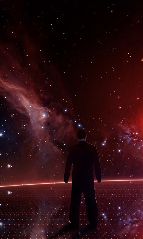 Цербер обои