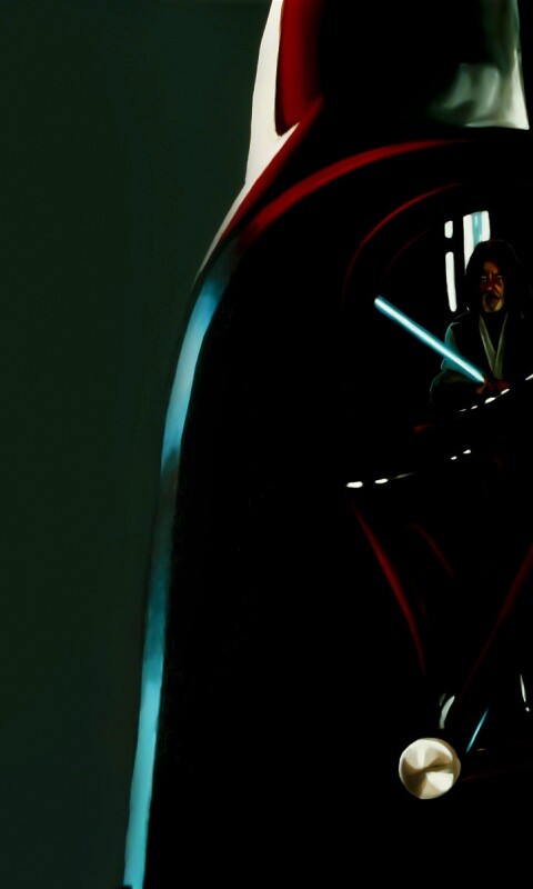 Дарт Вейдер обои