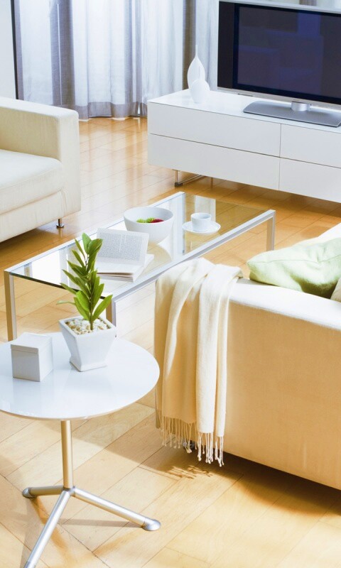 Порядочный беспорядок обои