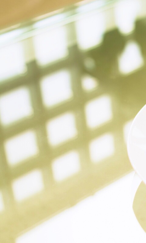 Чашка кофе обои