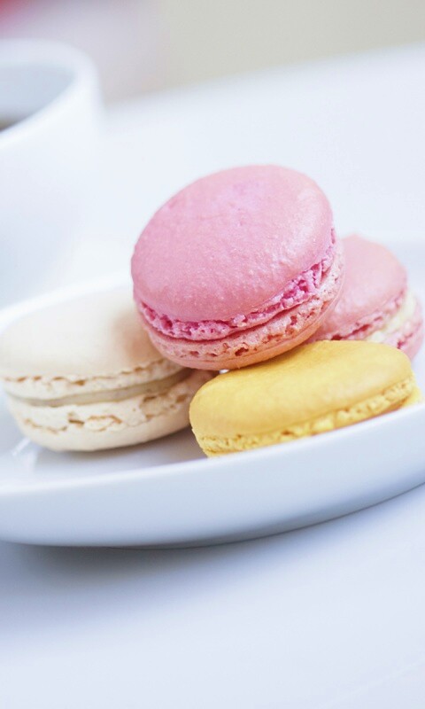 Печенье обои