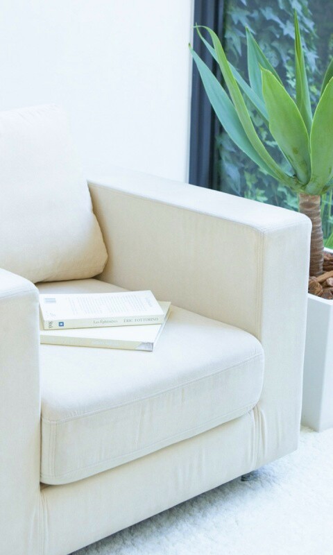 Кресло обои