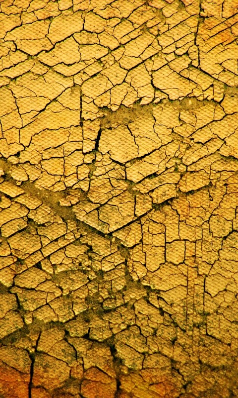 Потрескавшаяся краска обои