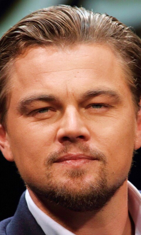 Леонардо Дикаприо обои