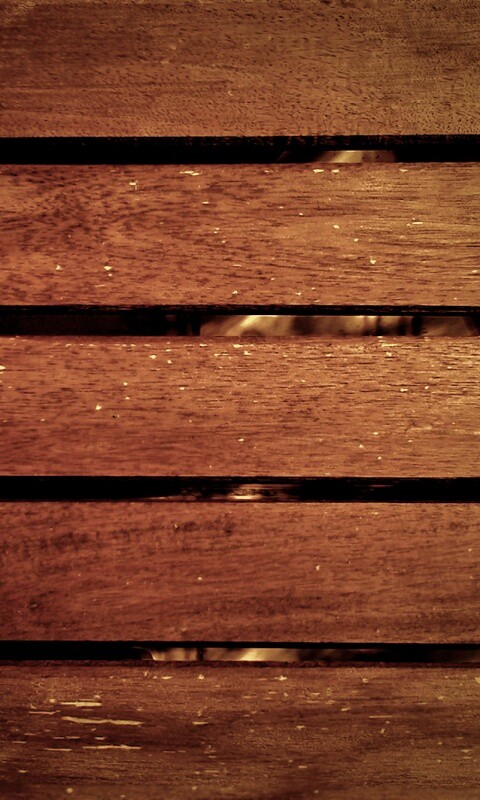 Щели между досок обои