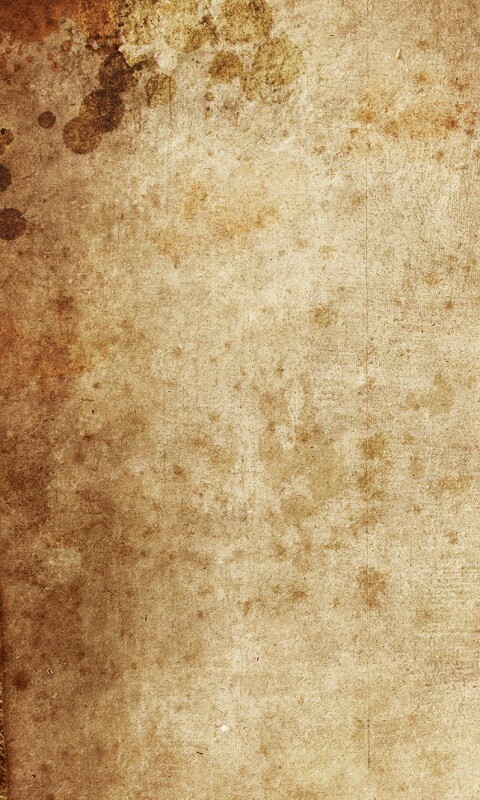 Текстура старой бумаги обои