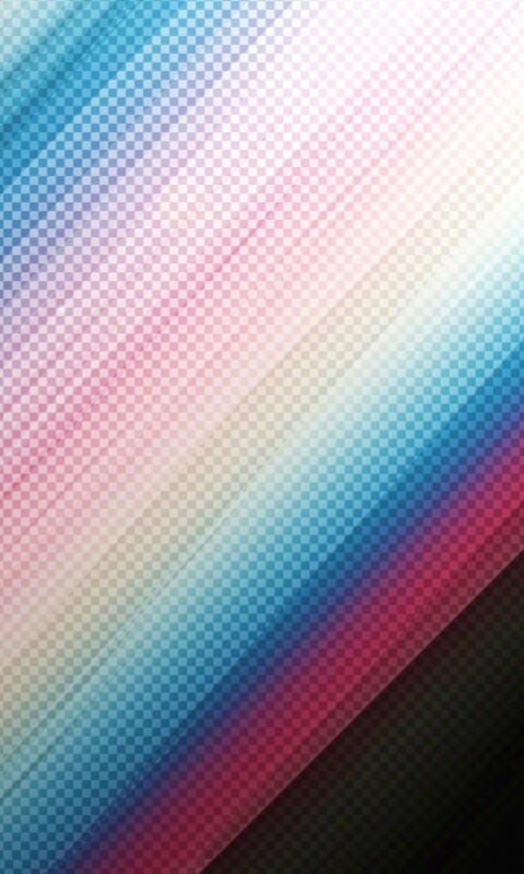 Клетчатая абстракция обои