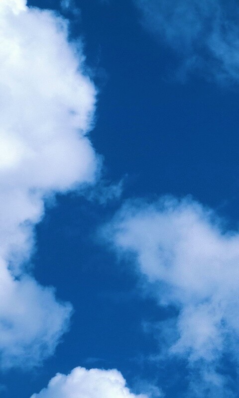 Облака обои