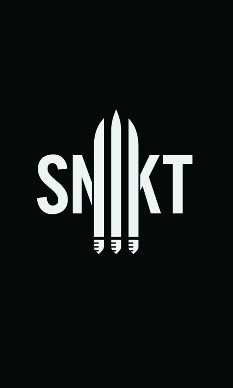 Snikt обои