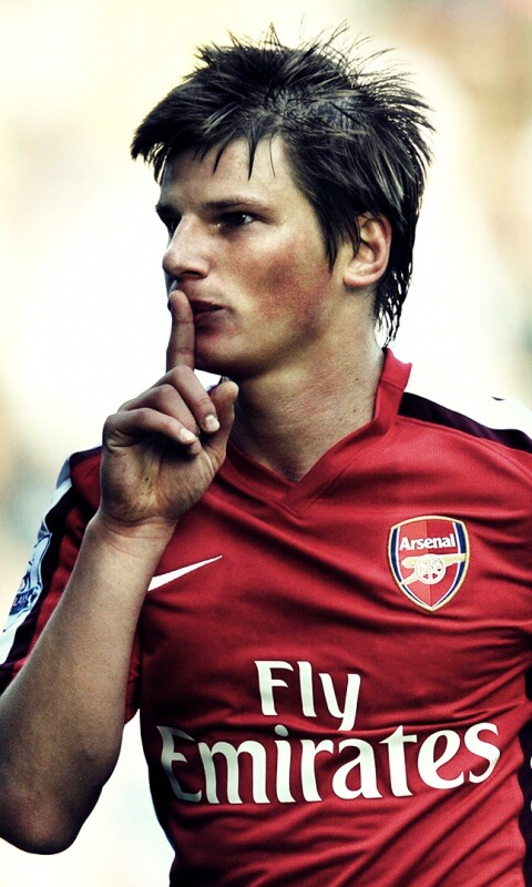 Андрей Аршавин обои