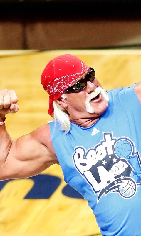 Старина Халк обои