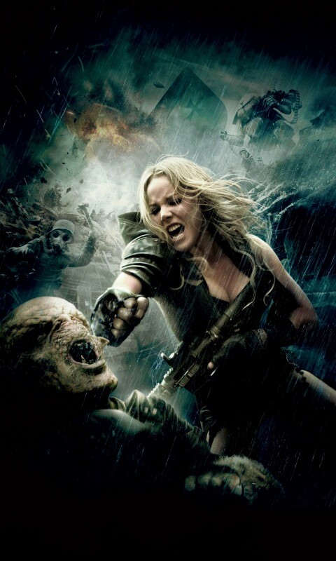 Запрещенный прием обои