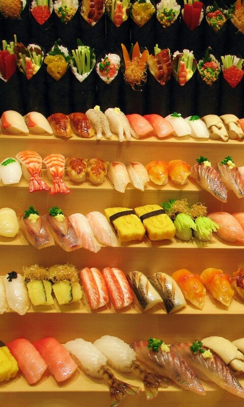 Радость для гурмана обои