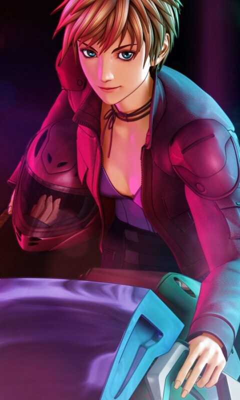 Дюна Ньют обои