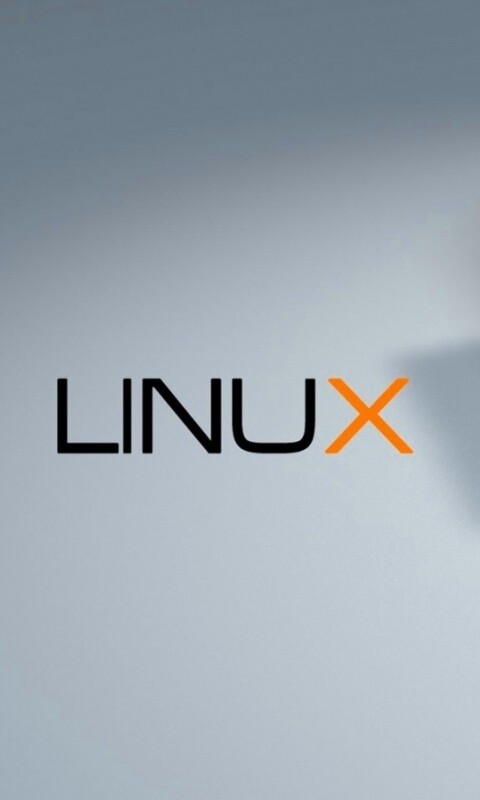 Линукс обои