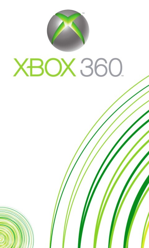 XBOX 360 обои