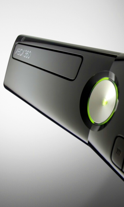 Иксбокс 360 обои