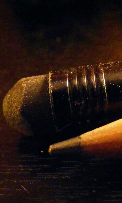 Карандаш обои