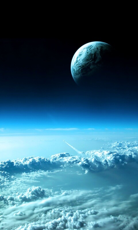 Вся красота космоса обои