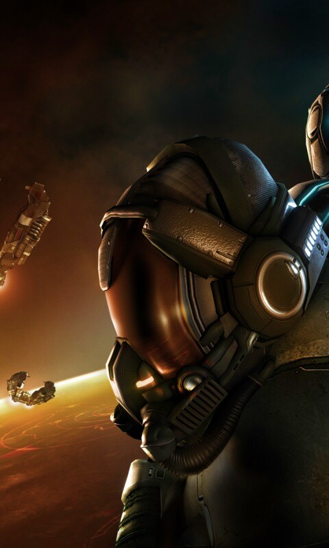 Black Prophecy обои