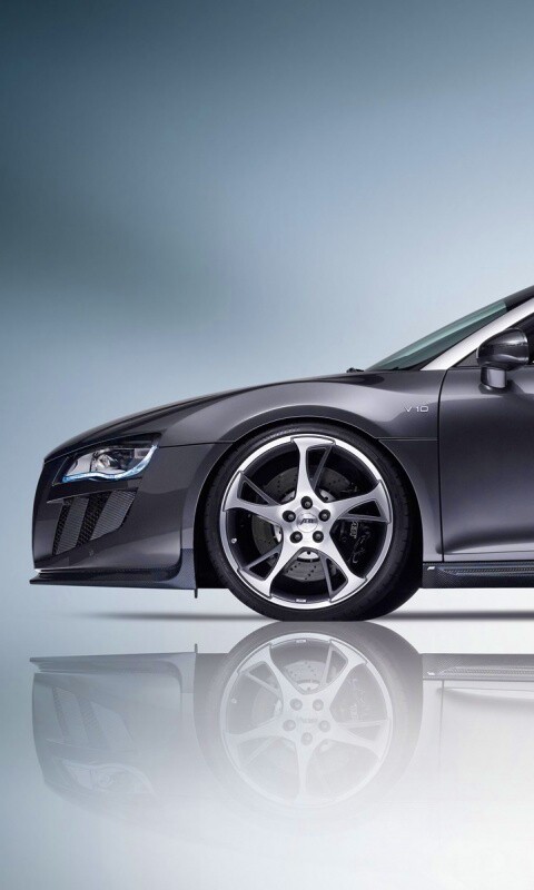 Кабриолет обои