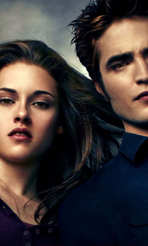 Сумерки Затмение обои