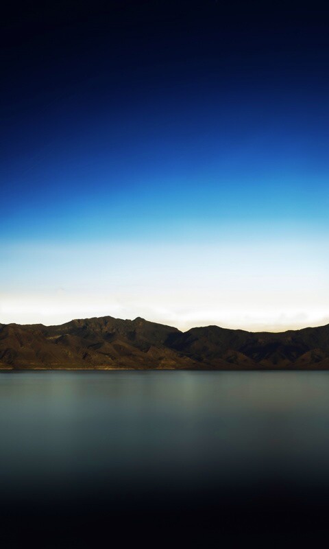 Стандарные обои iPad обои