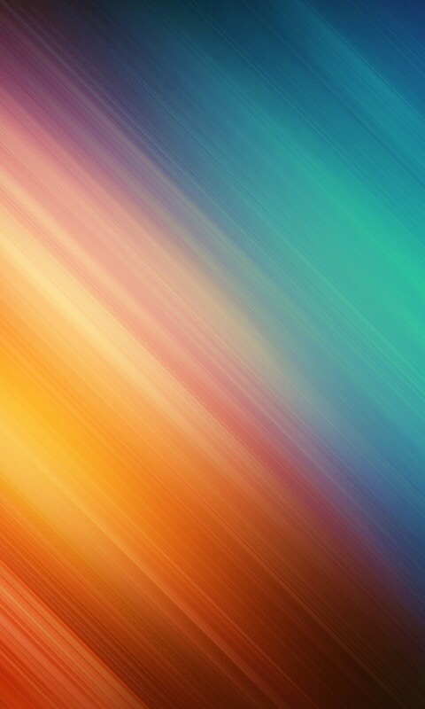 Переход красного в синий обои