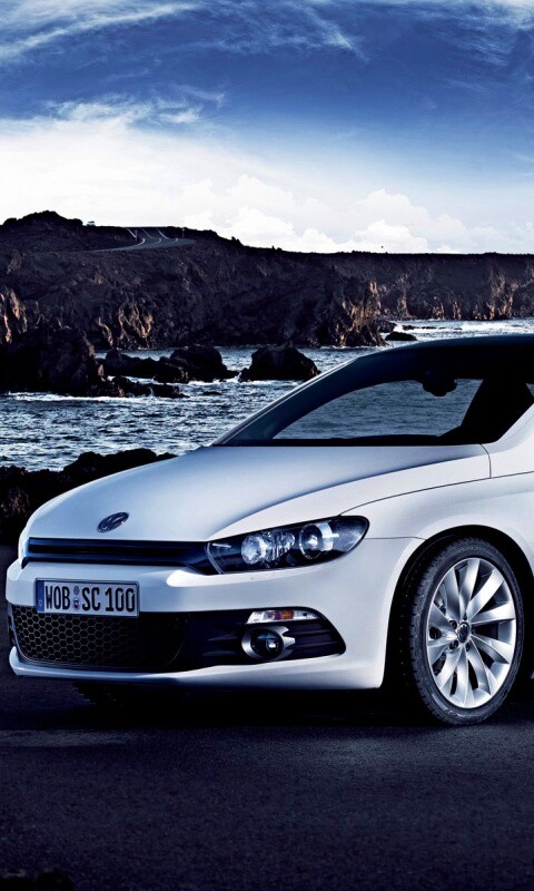 Фольксваген обои