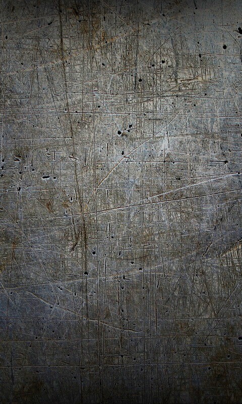 Исцарапнный металл обои