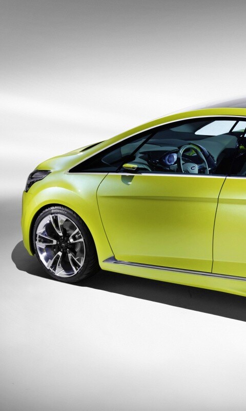 Субару хэтчбек обои