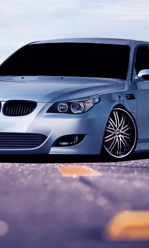 Мерседес обои