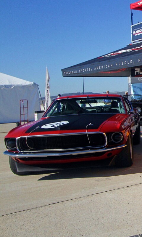 Мускул кары обои