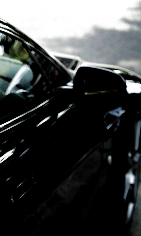 Астон-мартин боковое стекло обои