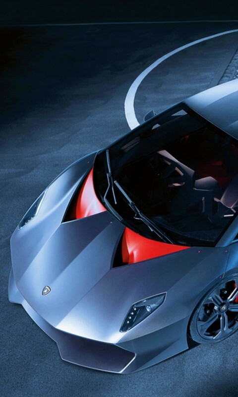 Lamborghini обои