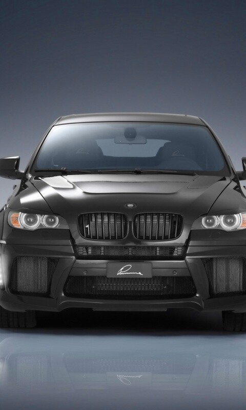 БМВ обои