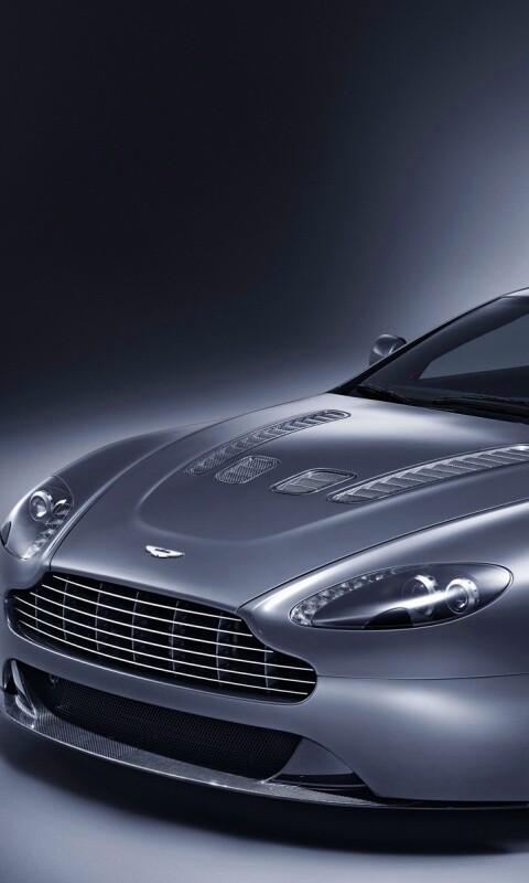 Aston Martin обои