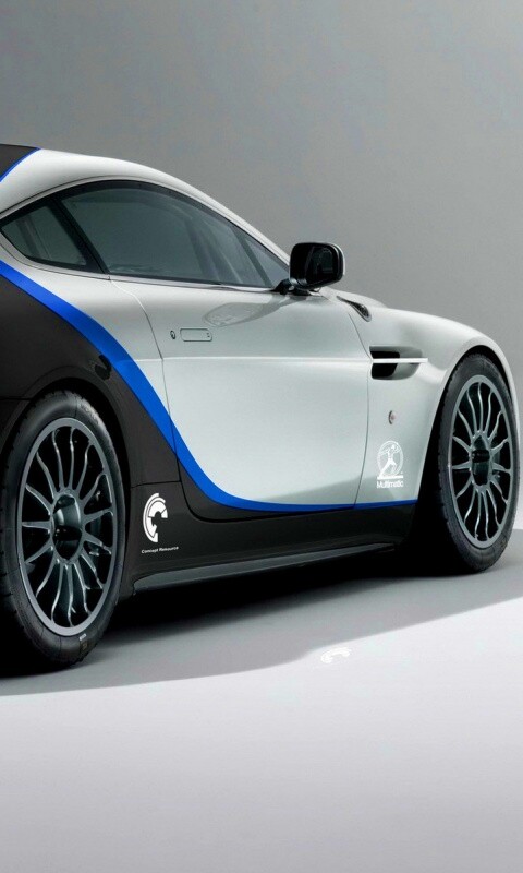 Астон Мартин обои