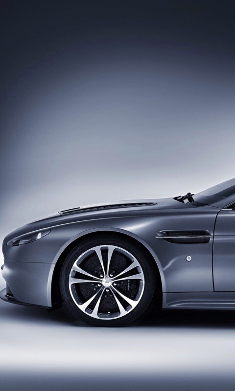 Астон Мартин обои