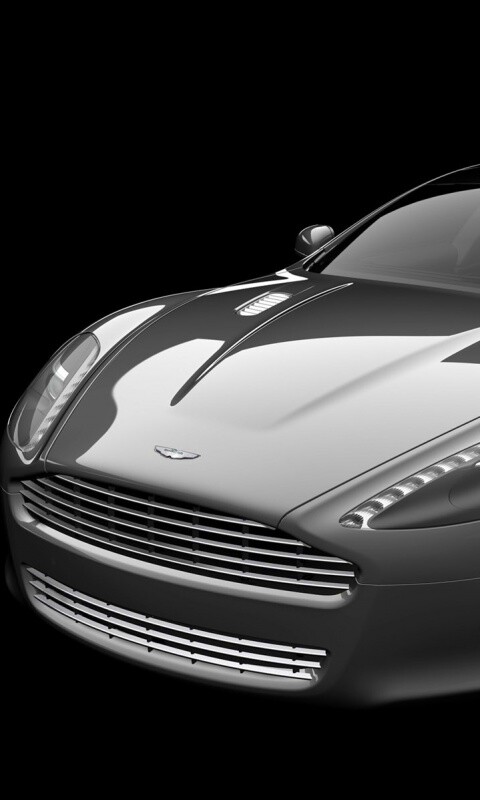Астон Мартин обои