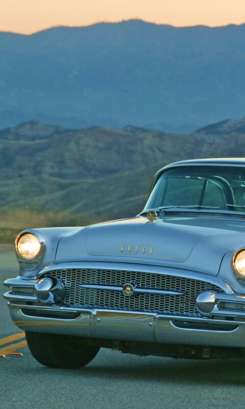 Buick классический обои