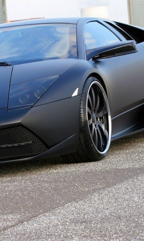 Lamborghini  обои