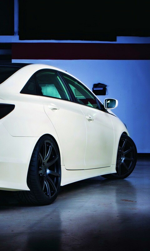 Хюндай Sonata обои