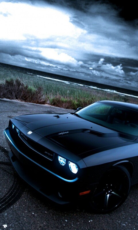 Dodge Charger обои