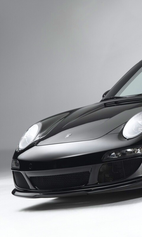 Porsche GT обои