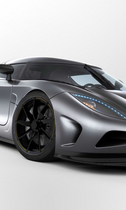 Koenigsegg Agera обои