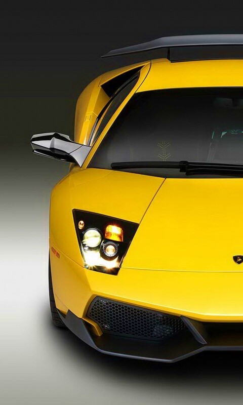 Lamborghini Murcielago обои