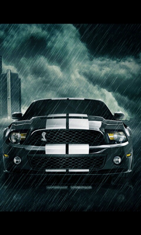 Спорткары обои