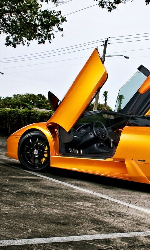 Lamborghini обои