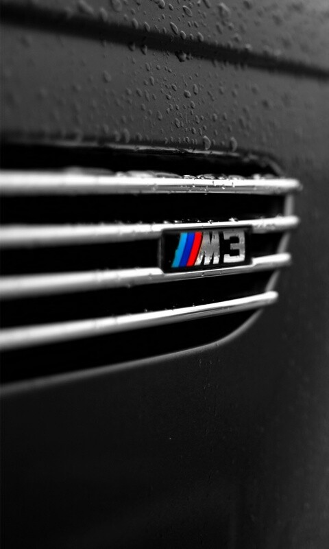 BMW m3 обои